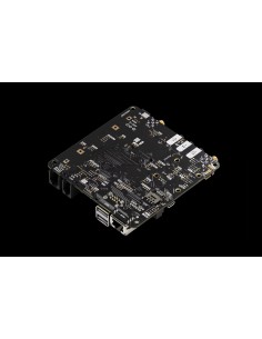 Portenta Max Carrier 2
